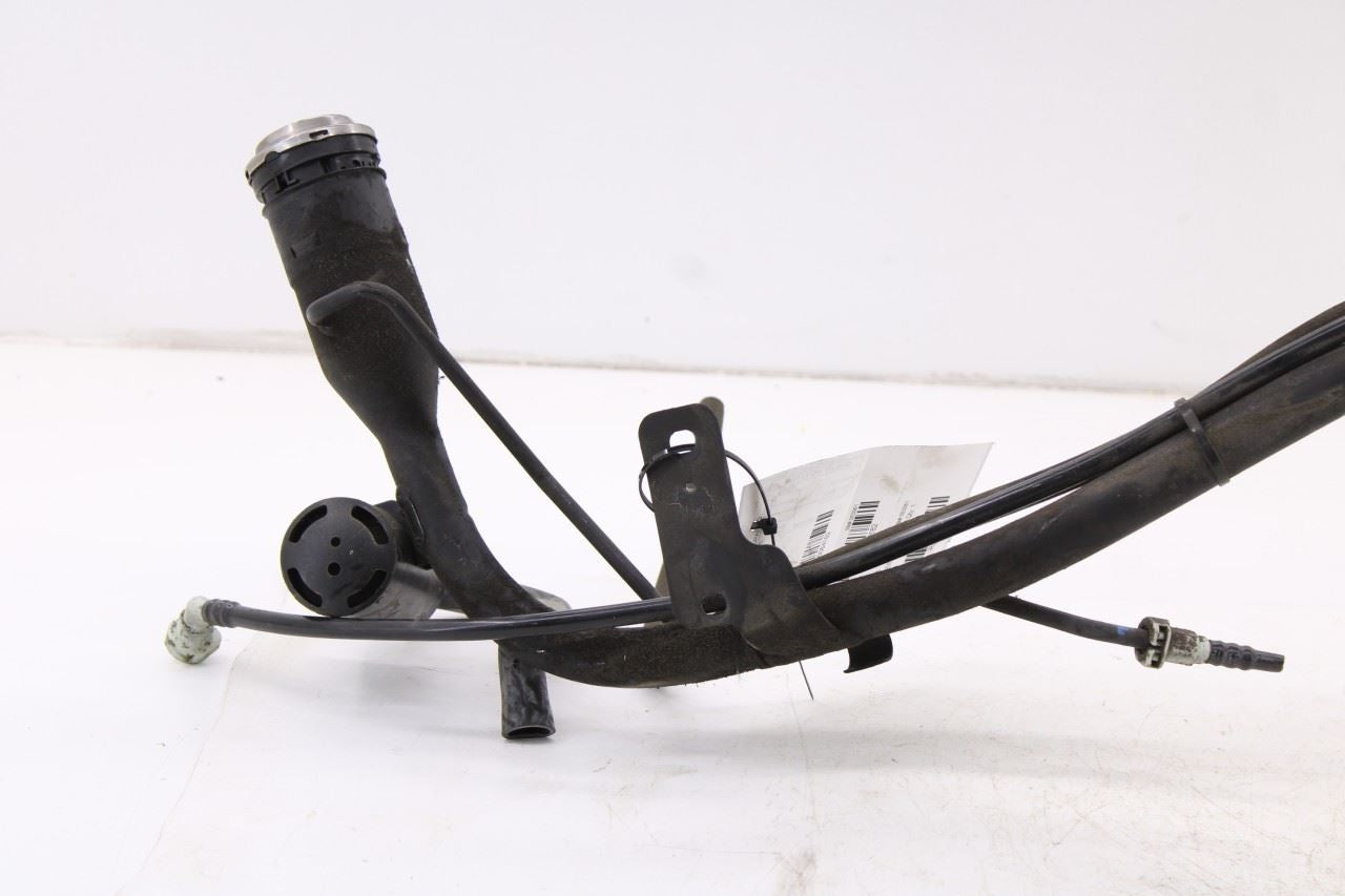 2014-2015 Dodge Durango SXT 3.6L Fuel Filler Neck Hose Tube Pipe 68243686AC OEM - Alshned Auto Parts
