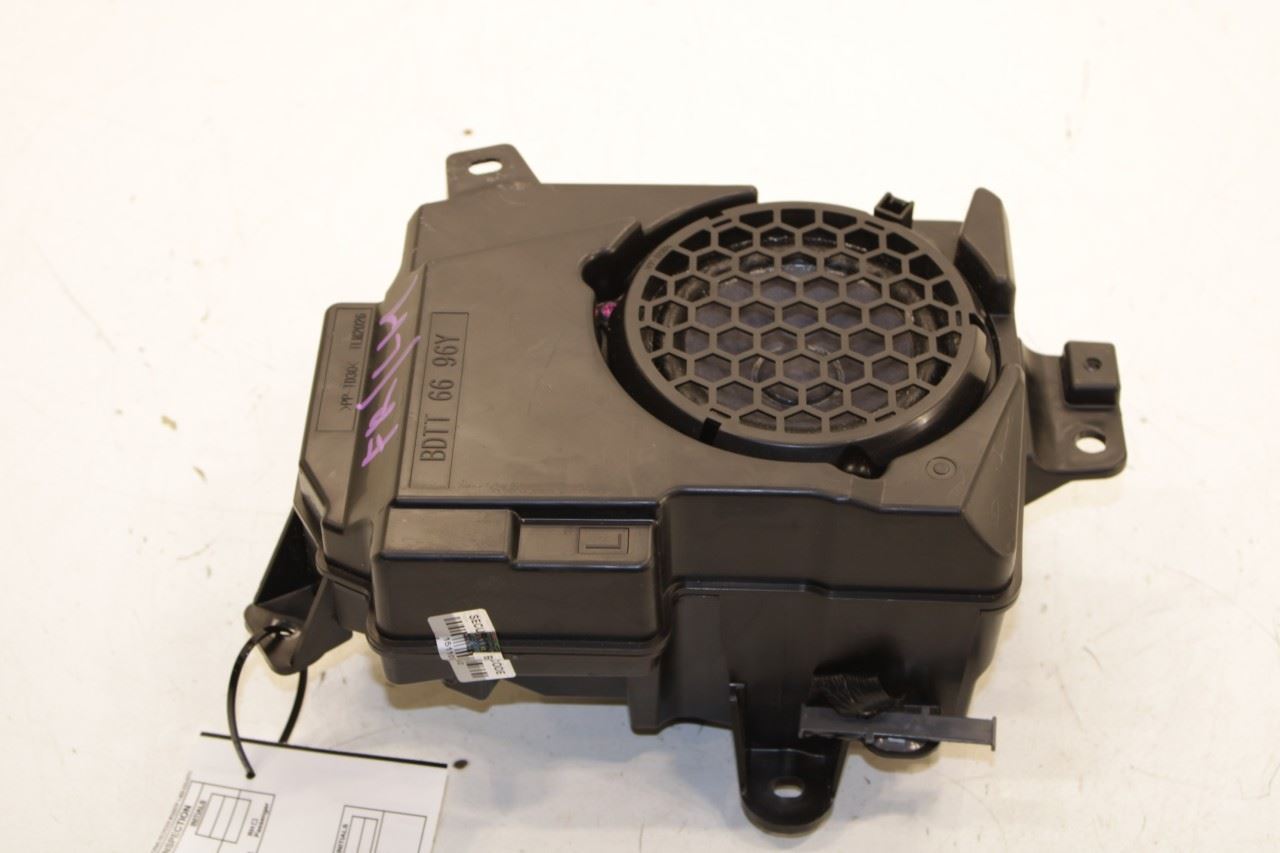 20-25 Mazda CX-30 2.5 S Front Left Side Door Subwoofer Audio Speaker BDTT-66-96Y - Alshned Auto Parts