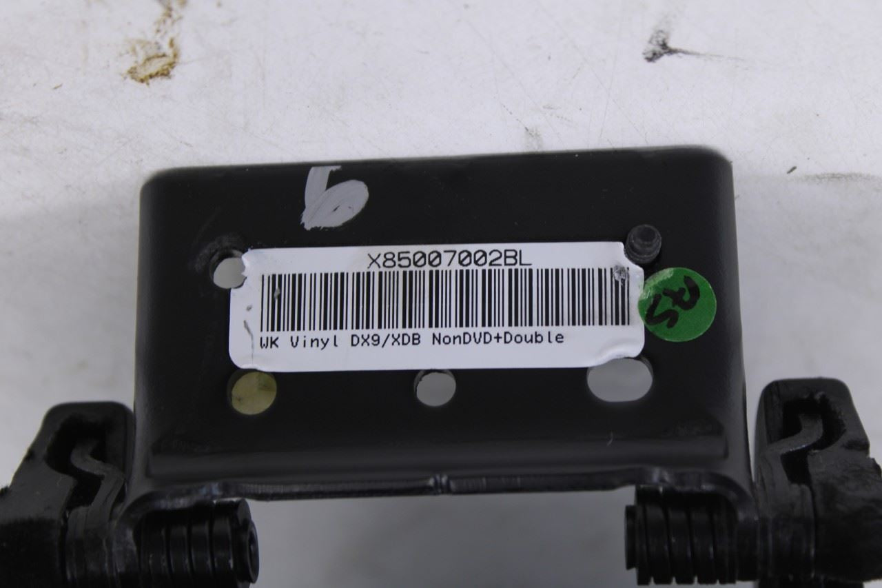 2014-20 Dodge Durango SXT Center Console Armrest Lid and Storage Tray 5PT01DX9AB - Alshned Auto Parts