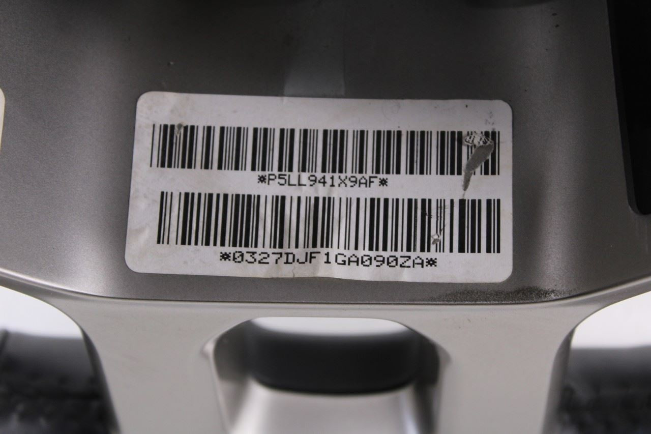 2013-20 Ram 1500 Laramie Crew Cab 5.7L Steering Wheel Leather w/ Control Buttons - Alshned Auto Parts