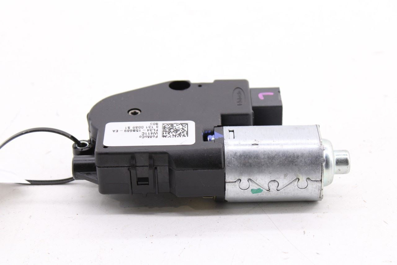 2018-19 Ford Expedition Limited Left Side Roof Sunroof Motor FL34-15B689-EA OEM - Alshned Auto Parts
