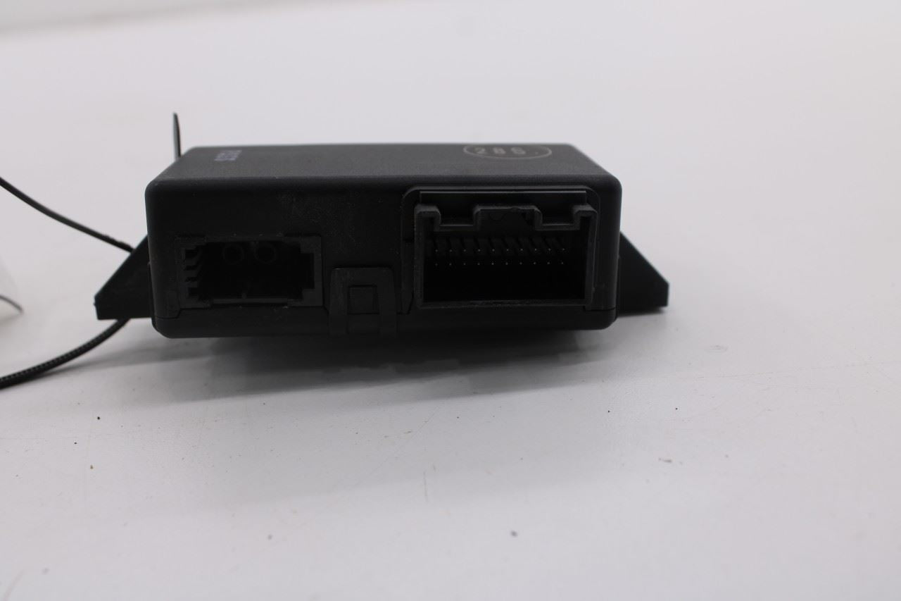 13-2016 Audi S4 Premium Plus Network Gateway Computer Control Module 8R0907468N6