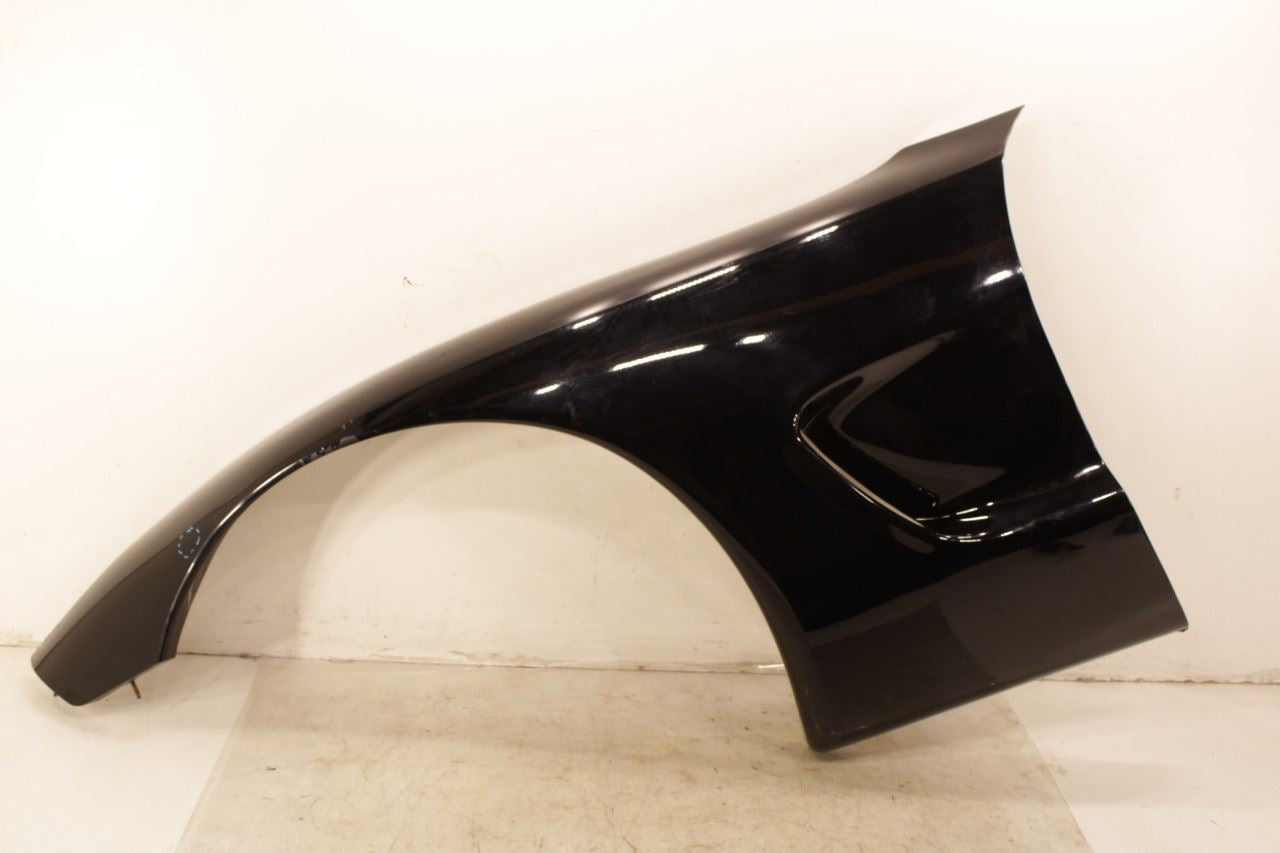 97-04 Chevrolet Corvette Front Left Driver Side Fender Panel 10288100 OEM *ReaD* - Alshned Auto Parts