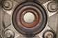 2019-2022 Jeep Cherokee Latitude Front Left Side Spindle Knuckle Hub 68305297AB - Alshned Auto Parts