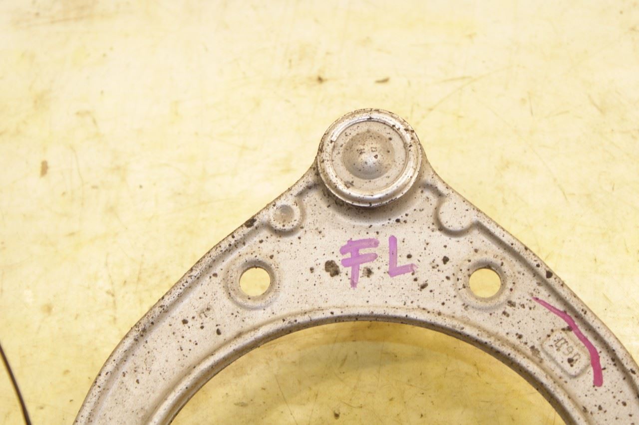 11-18 Porsche Cayenne Platinum AWD Front Suspension LH or RH Upper Control Arm - Alshned Auto Parts