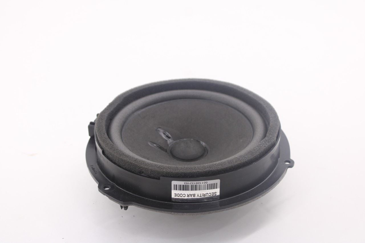 2017-2026 Ford Mustang GT Rear Left and Right Quarter Panel Audio Speakers OEM1