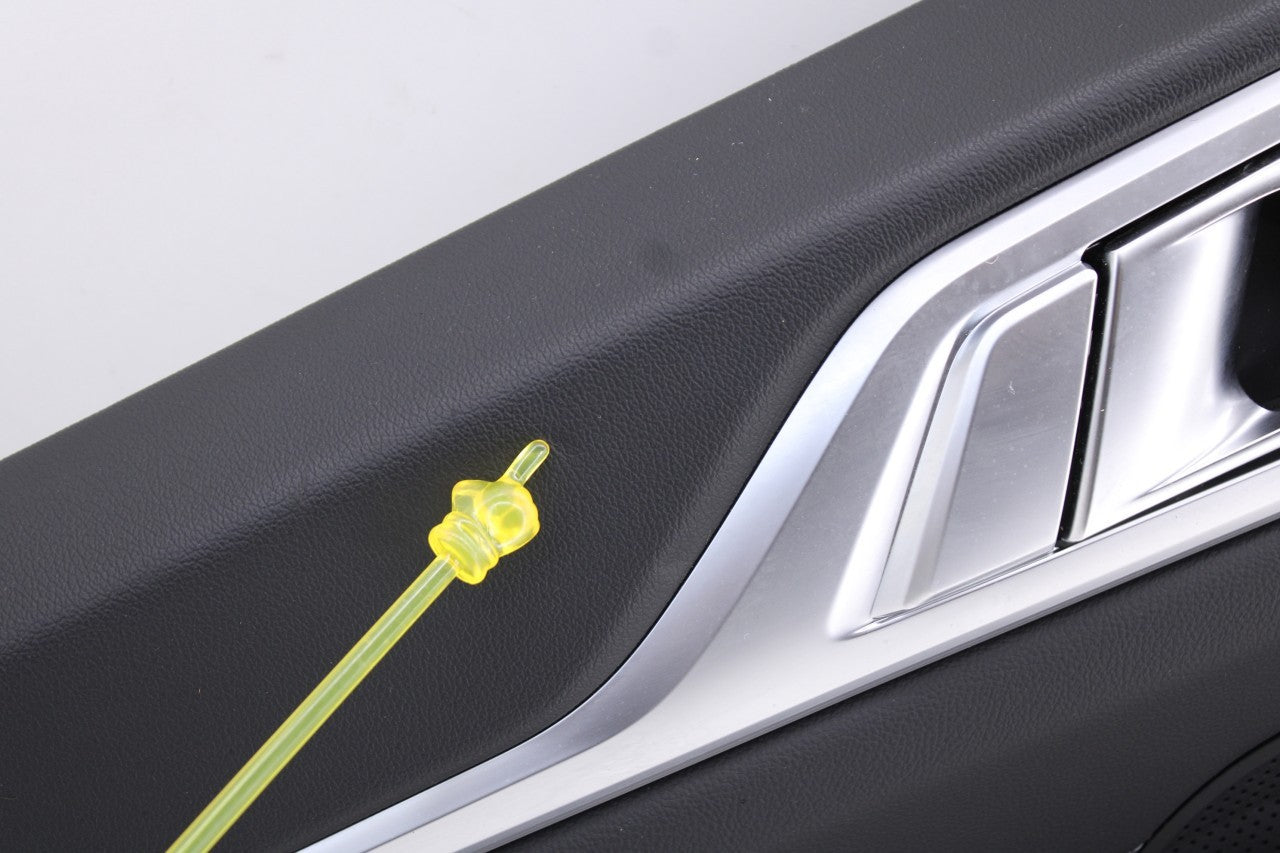 23-25 BMW 430i Gran Coupe xDrive Rear Left Door Trim Panel 51425A46A91 OEM *ReaD - Alshned Auto Parts
