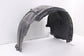 15-17 Ford Mustang Conv V6 Front Left Driver Side Wheelhouse Liner Splash Shield11