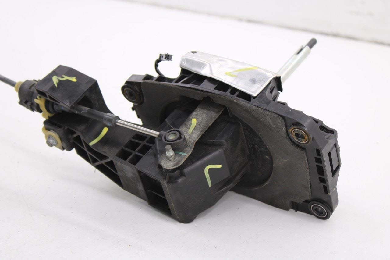 15-17 Ford Mustang Convertible V6 3.7L RWD Auto Transmission Gear Shifter Lever - Alshned Auto Parts