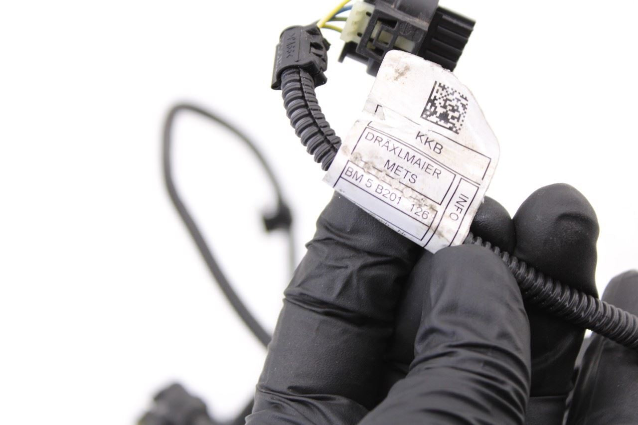 2024 BMW 430i Gran Coupe xDrive 2.0L AWD Engine Sensoric Wire Harness *ReaD* - Alshned Auto Parts