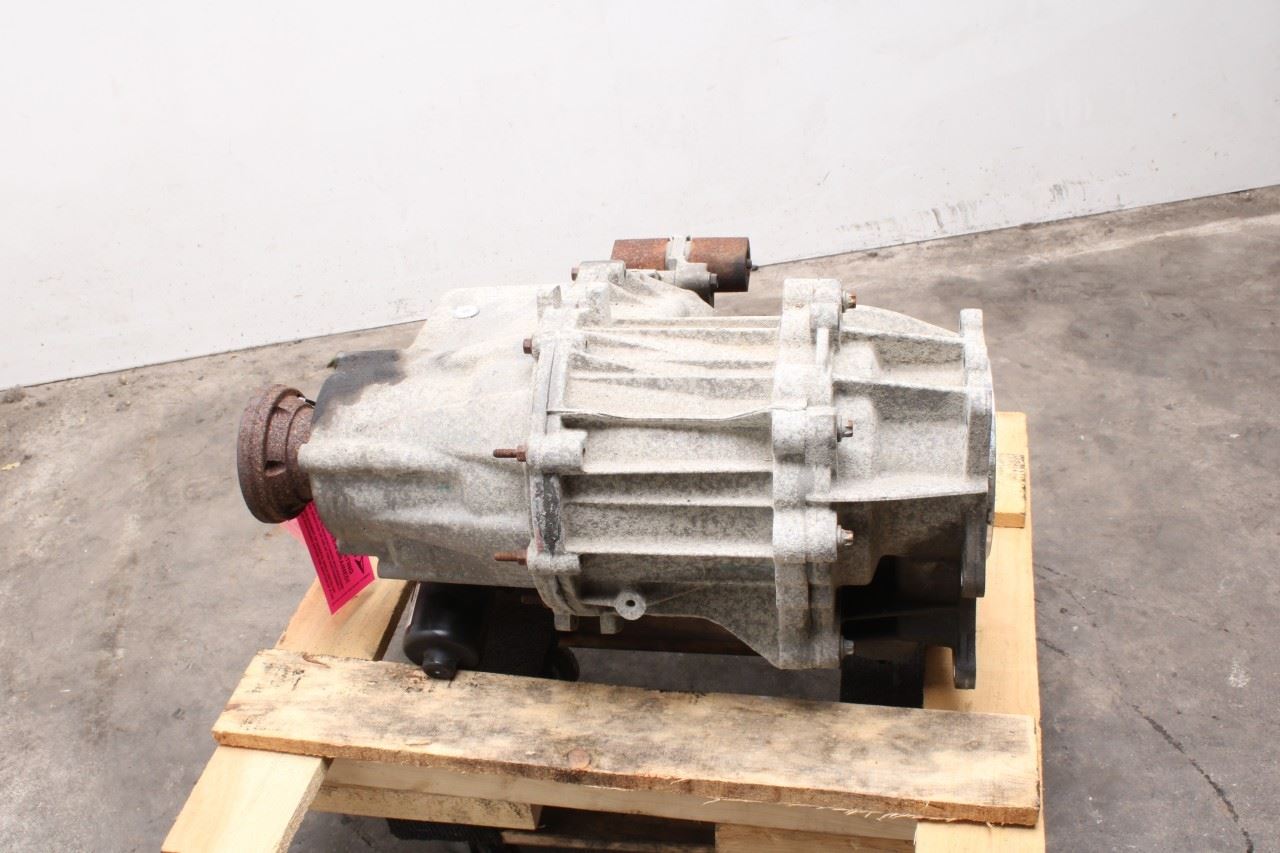 2011-21 Jeep Grand Cherokee Summit 5.7L 4WD 2 Speed on Demand Transfer Case 111K - Alshned Auto Parts