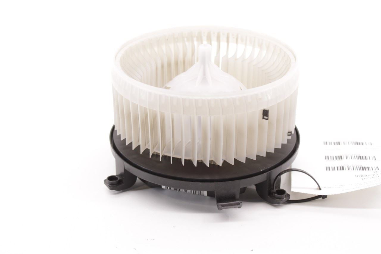 17-24 Chrysler Pacifica Limited 3.6L Front AC Heater Blower Motor Fan 68308952AA - Alshned Auto Parts