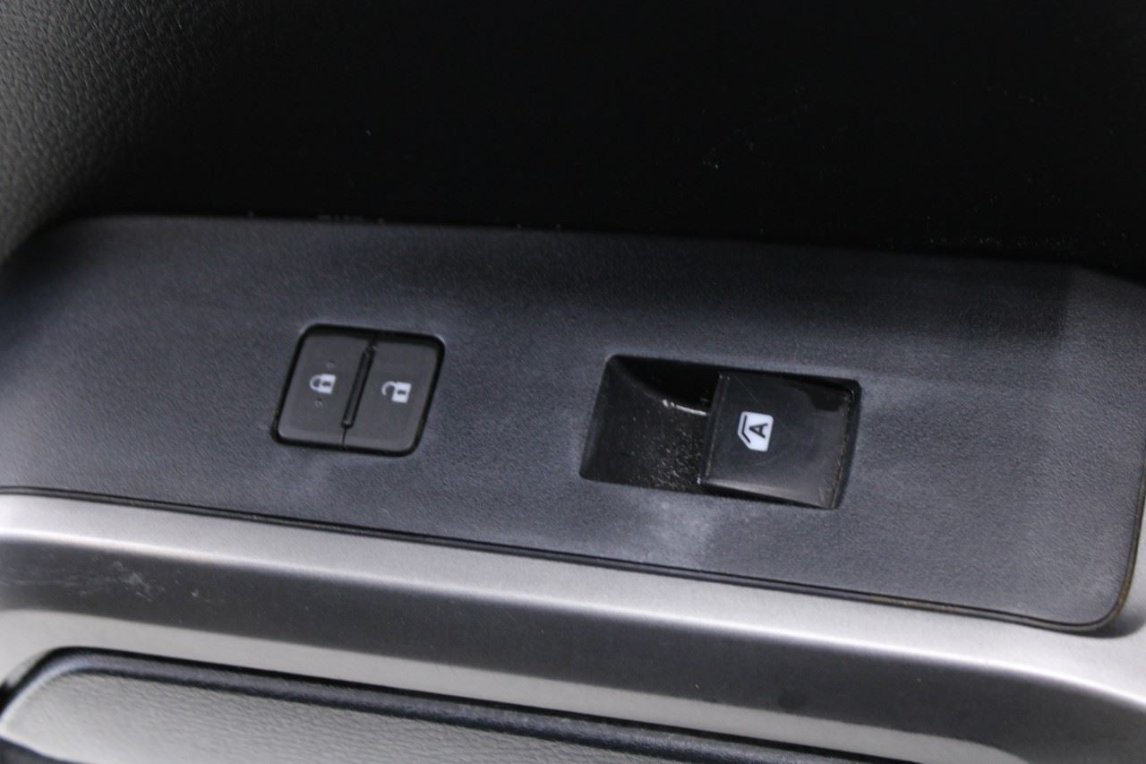 2016-2019 Toyota Tacoma Limited Front Right Side Door Trim Panel 67610-04460-C3 - Alshned Auto Parts