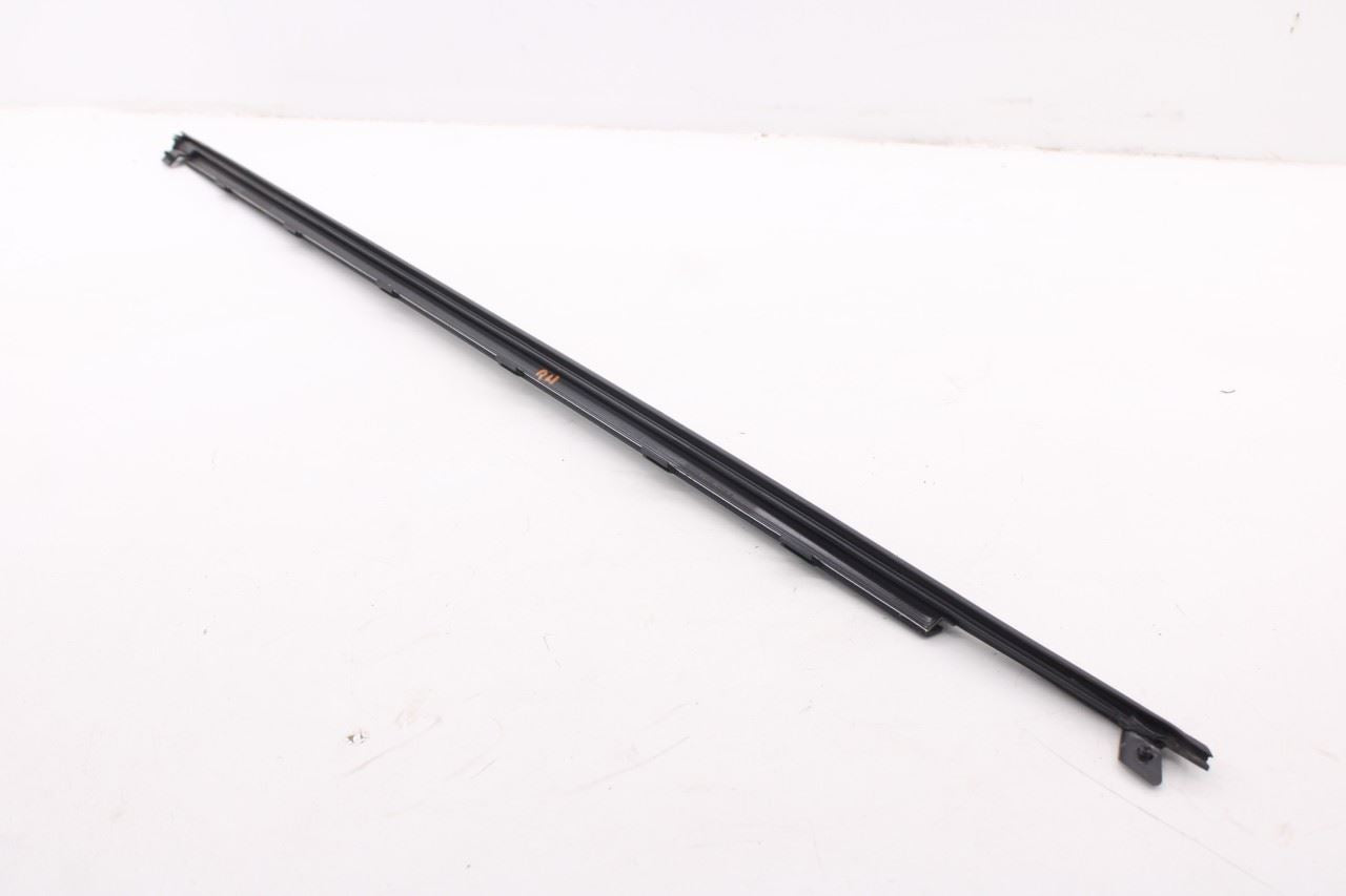 2015-23 Ford Mustang GT Front Right Side Door Outer and Inner Belt Weatherstrip17