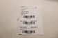 2010-23 Dodge Charger GT AWD Front Left Power Seat Adjustment Switch 56049431AF - Alshned Auto Parts