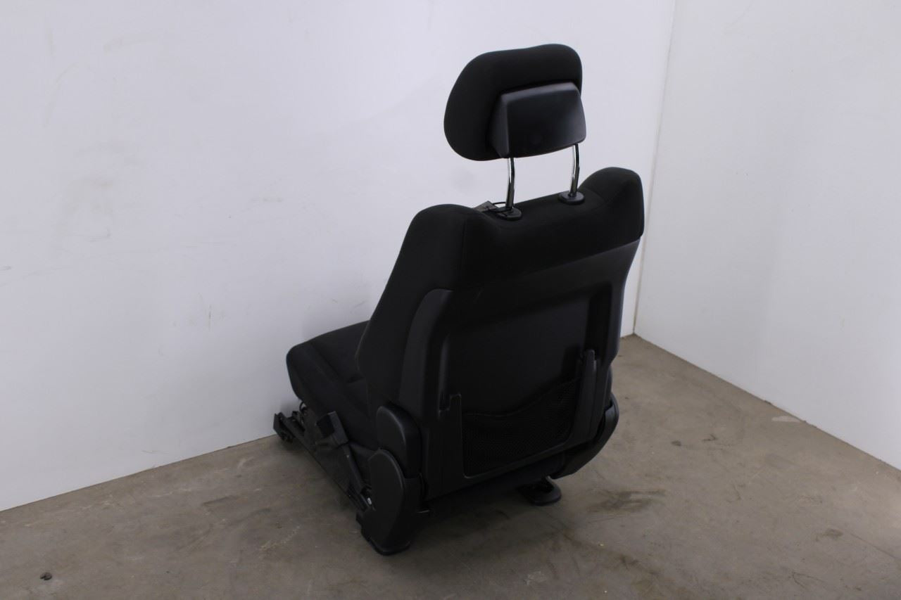 2014-17 Dodge Durango SXT 3.6L AWD Front Passenger Right Side Seat Full Complete - Alshned Auto Parts