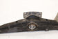 11-14 Porsche Cayenne Rear Transmission Mount Crossmember Support Carrier *ReaD* - Alshned Auto Parts
