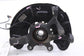 2010-2011 Mercedes-Benz E 350 Luxury 4Matic Front Left Side Spindle Knuckle Hub7