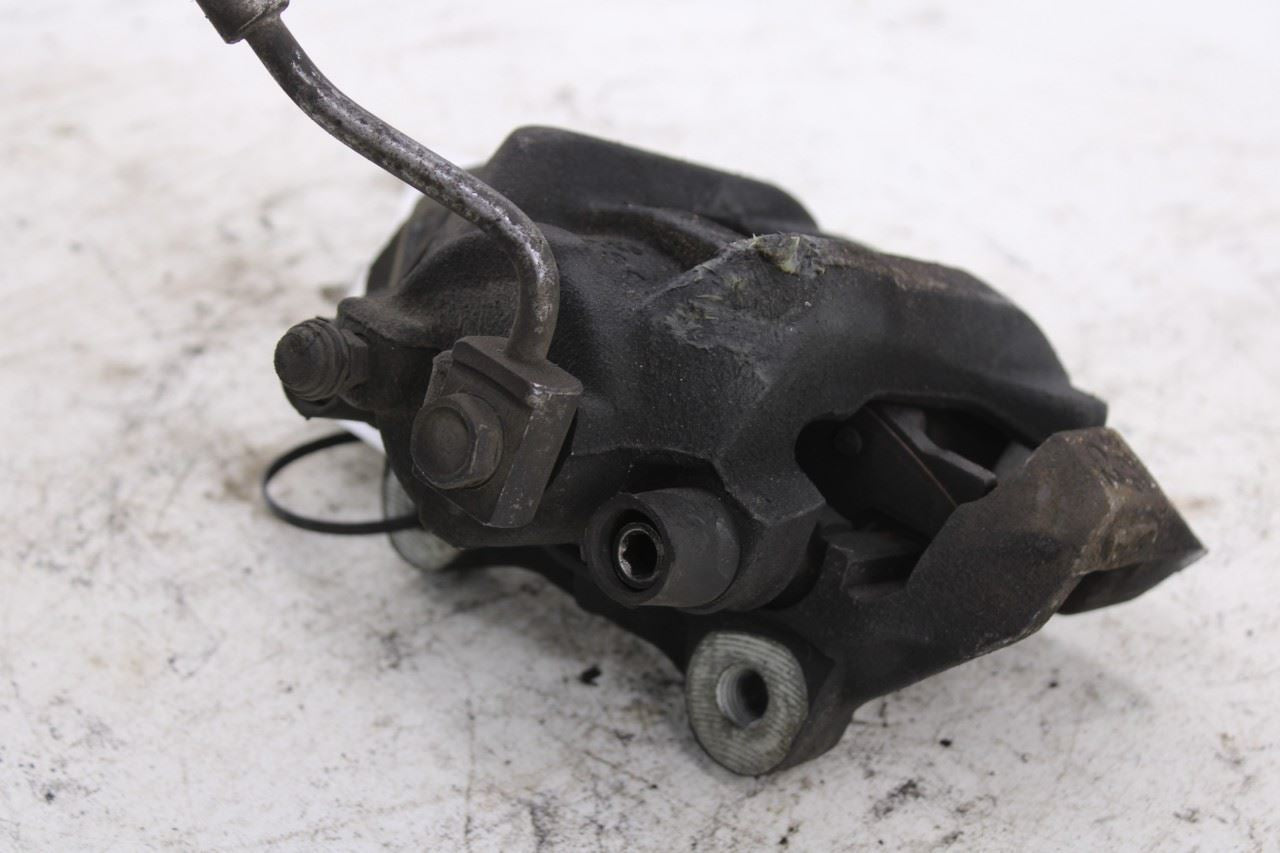 2011-2020 Dodge Durango SXT 3.6L AWD Rear Driver Left Side Brake Disc Caliper8
