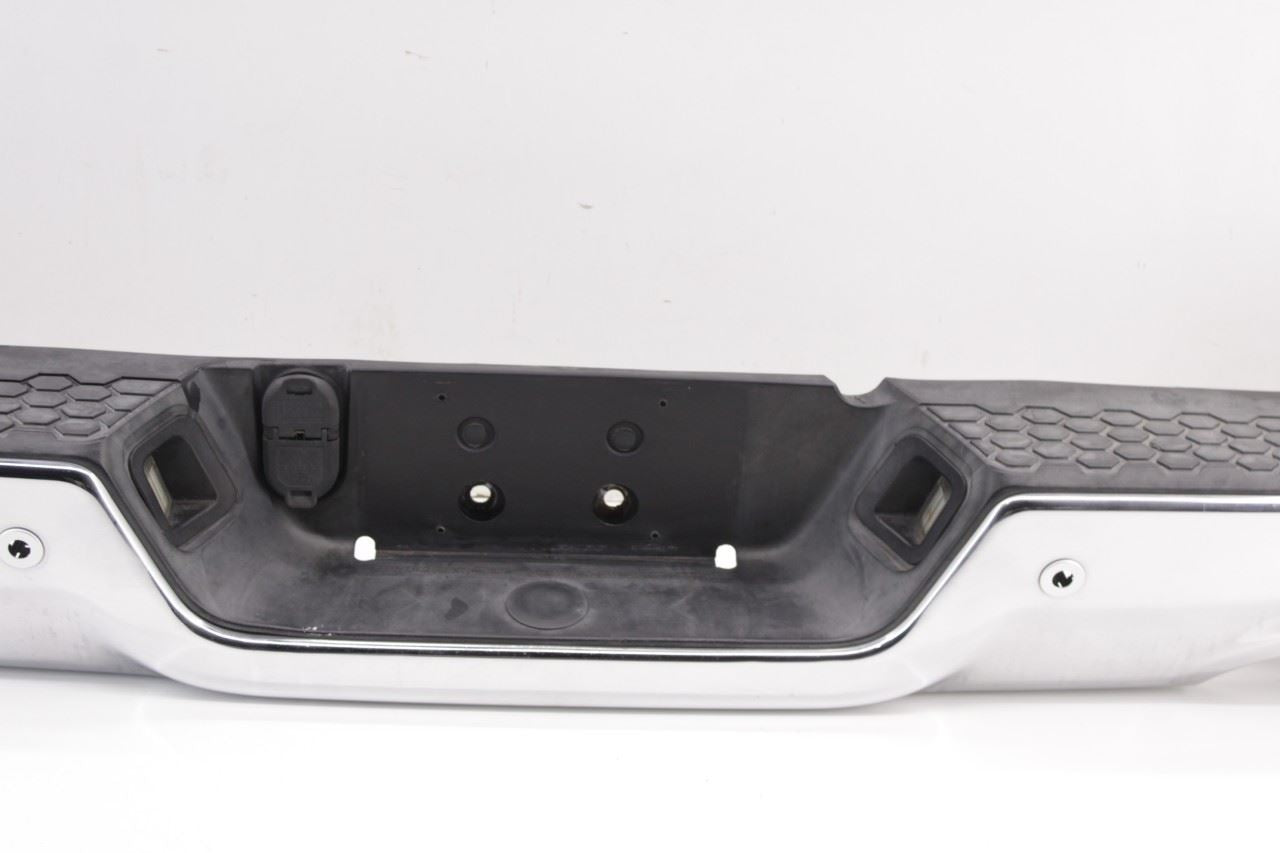 2011-2024 Ram 1500 Classic Rear Bumper Step Pad 55112601AD OEM - Alshned Auto Parts