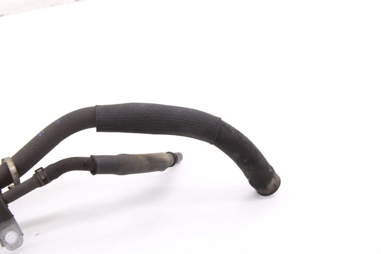 2019-2020 Hyundai Santa Fe SEL 2.4L Fuel Filler Neck Hose Tube Pipe 31030-S2500 - Alshned Auto Parts