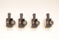 2011-2021 Jeep Grand Cherokee Summit Acceleration Sensor Set of 4 56054085AA OEM - Alshned Auto Parts