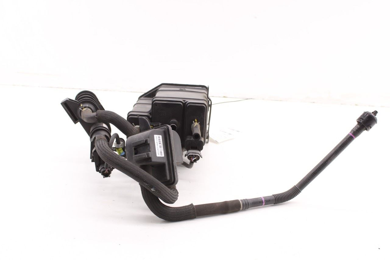 2020-25 Infiniti QX50 Luxe Fuel Vapor Evaporative Emission Canister 14950-5VG0A - Alshned Auto Parts