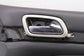 2015-17 Jeep Grand Cherokee Overland Front Right Door Trim Panel 6AA001X9AC OEM - Alshned Auto Parts