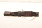 13-18 Ram 2500 Tradesman Crew Cab Rear Driver Left Side 2nd Row Seat Belt Buckle - Alshned Auto Parts