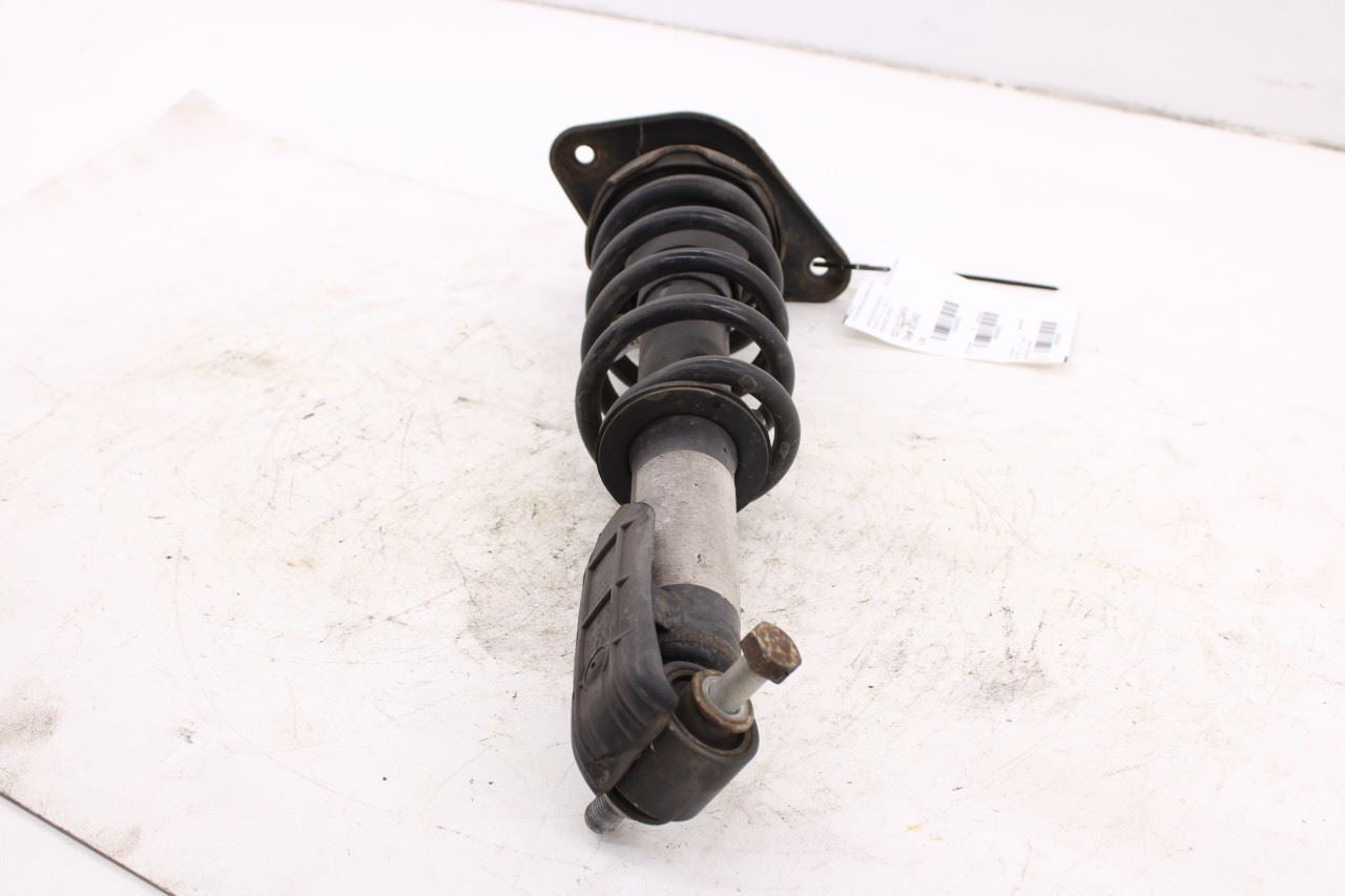 2011-16 Mini Countryman Cooper S AWD Rear Passenger RH Side Shock Strut Absorber - Alshned Auto Parts