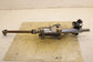2018 Volkswagen Atlas S 3.6L Steering Column Assembly w/ Ignition Switch Lock - Alshned Auto Parts