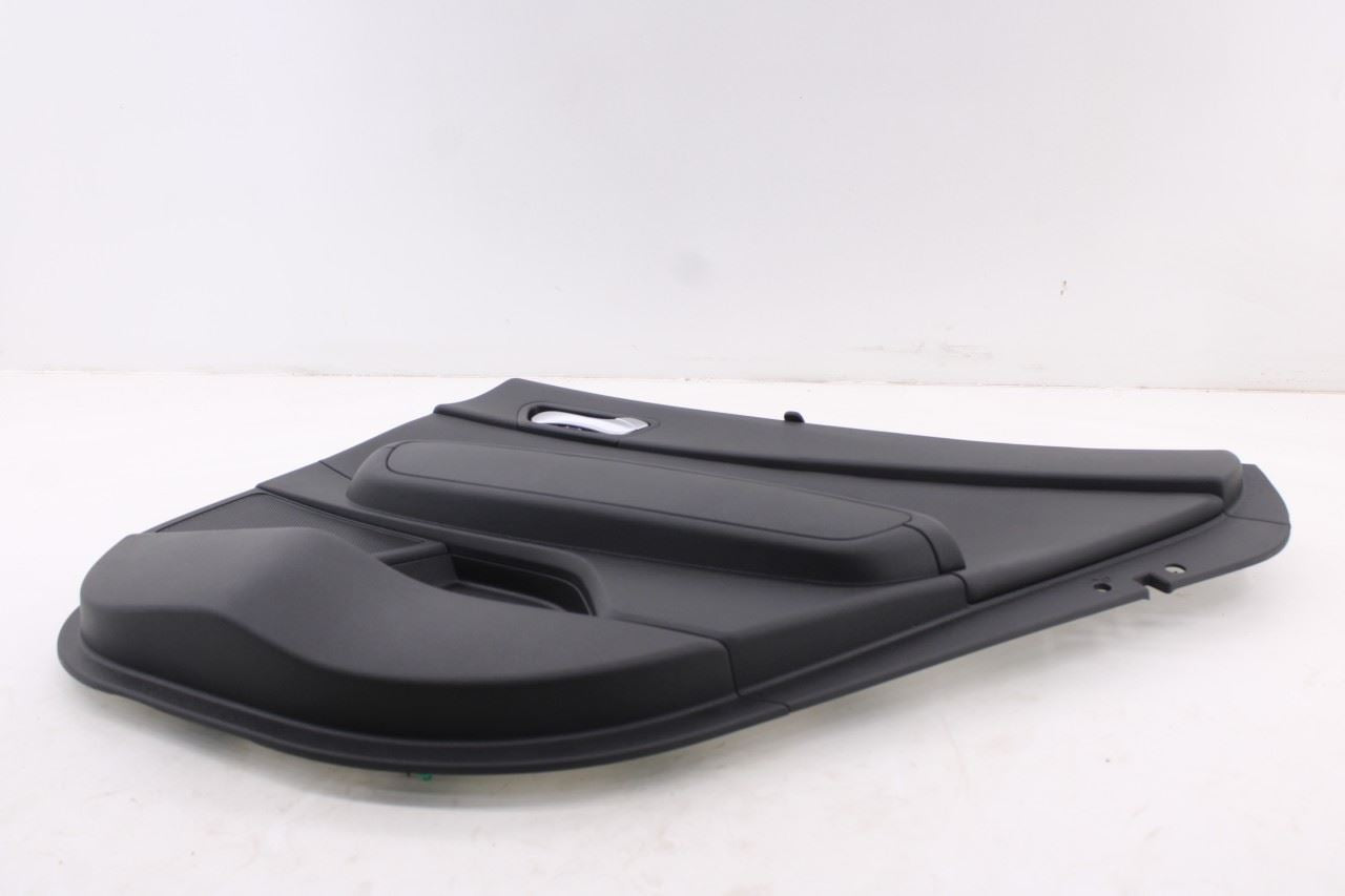 16-18 Kia Optima EX Rear Right Passenger Side Door Trim Panel 83302-D5380BF9 OEM8