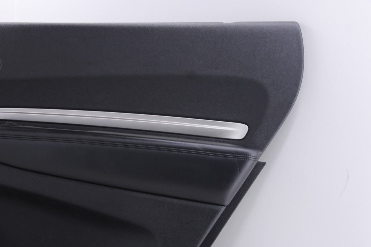 2013-2015 Dodge Durango SXT Rear Right Side Door Trim Panel 1GS802X9AG OEM4