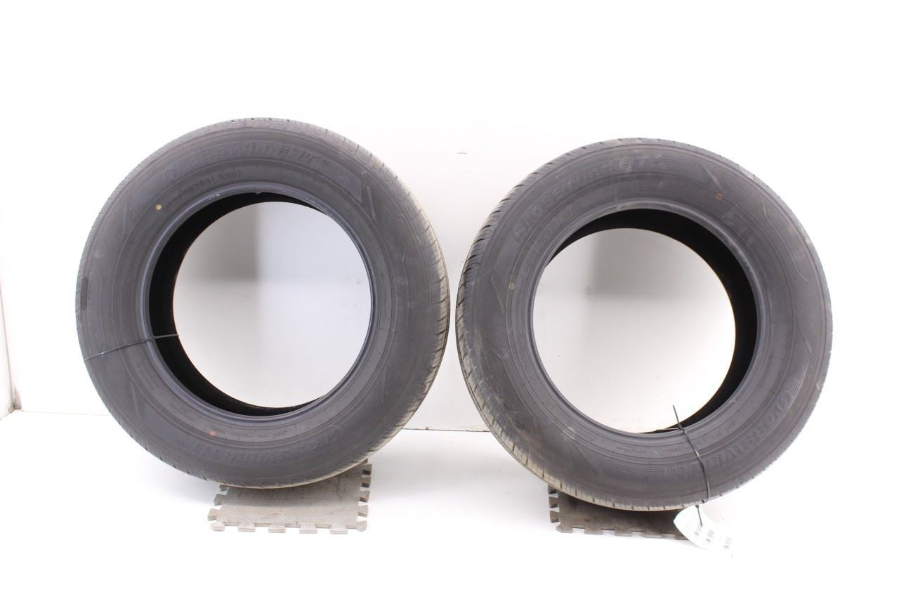 2024 Tire Linglong Crosswind HT2 265/60R18 110T Set of 2 R78855 - Alshned Auto Parts