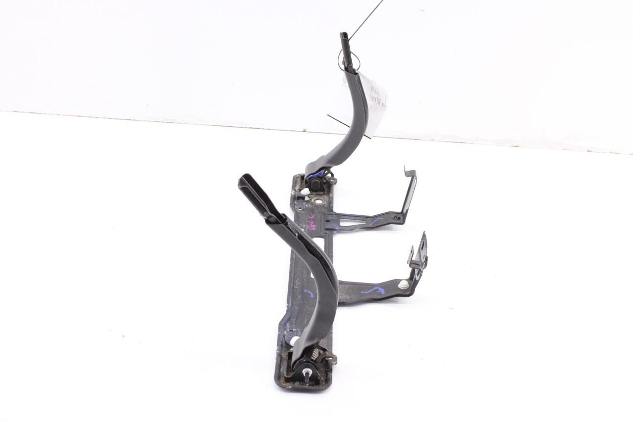 2011-20 Toyota Sienna LE 3.5L Rear Driver Left Side 3rd Row Seat Leg Brace Mount - Alshned Auto Parts
