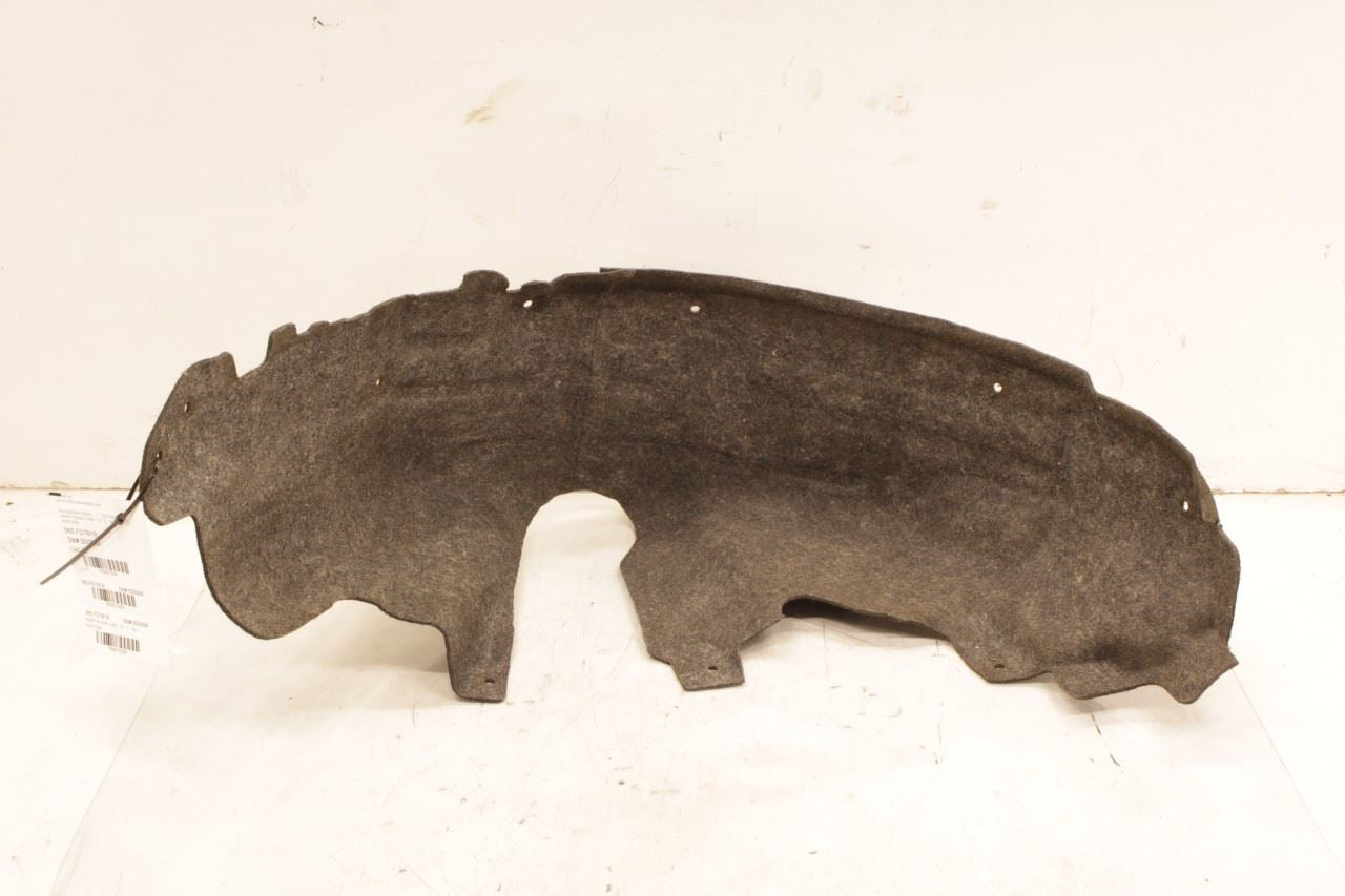 18-22 Ford Ecosport SE Rear Right Passenger Side Wheelhouse Liner Splash Shield - Alshned Auto Parts