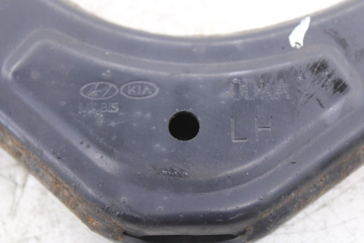 19-21 Hyundai Veloster 2.0L FWD Rear Suspension Driver Left Side Control Arm Set - Alshned Auto Parts