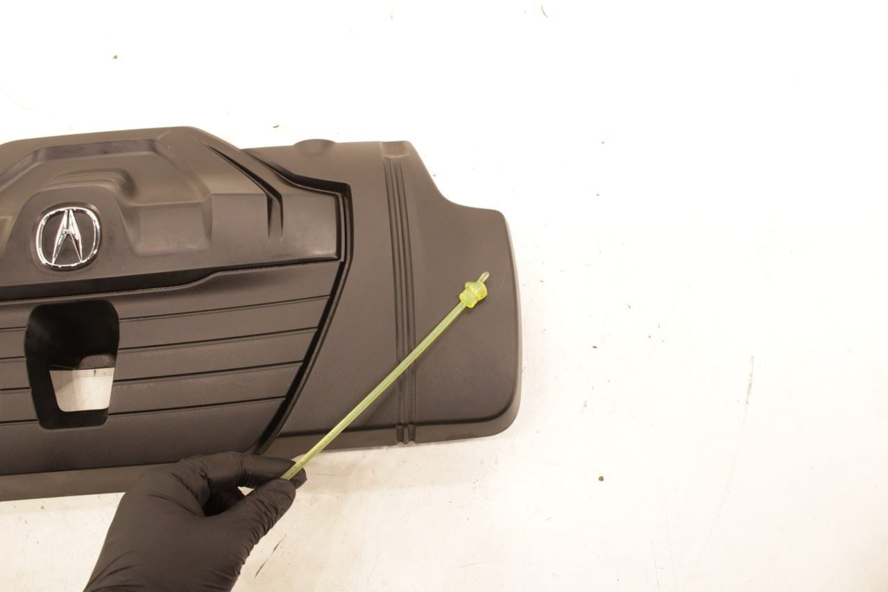 2019-2025 Acura RDX SH-AWD 2L Engine Appearance Motor Cover 12500-5YF-A00 OEM - Alshned Auto Parts