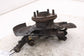 2010-12 Land Rover Range Rover HSE 5.0L 4WD Front Right Side Spindle Knuckle Hub - Alshned Auto Parts