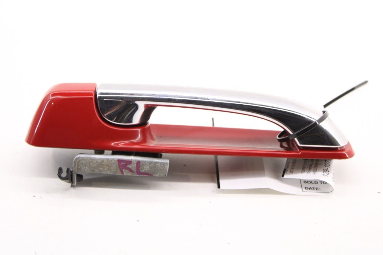 11-20 Ram 1500 Laramie Crew Cab 5.7L Rear Driver Left Side Door Exterior Handle - Alshned Auto Parts