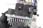 2019-25 Infiniti QX50 LUXE HVAC Wire Harness w Blend Door Actuators and Resistor - Alshned Auto Parts