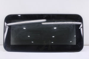 2014-2020 Infiniti QX60 Roof Sunroof Window Glass 91210-3JA0A OEM