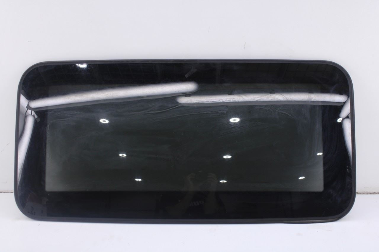 2014-2020 Infiniti QX60 Roof Sunroof Window Glass 91210-3JA0A OEM - Alshned Auto Parts