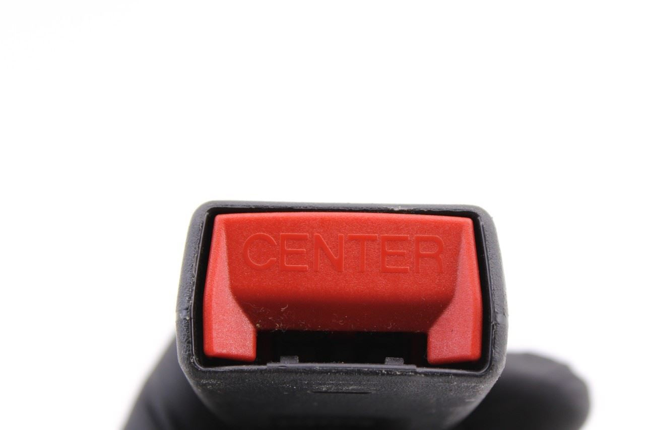 2019-2023 Hyundai Santa Fe SEL 2.4L AWD Rear Center 2nd Row Seat Belt Buckle - Alshned Auto Parts