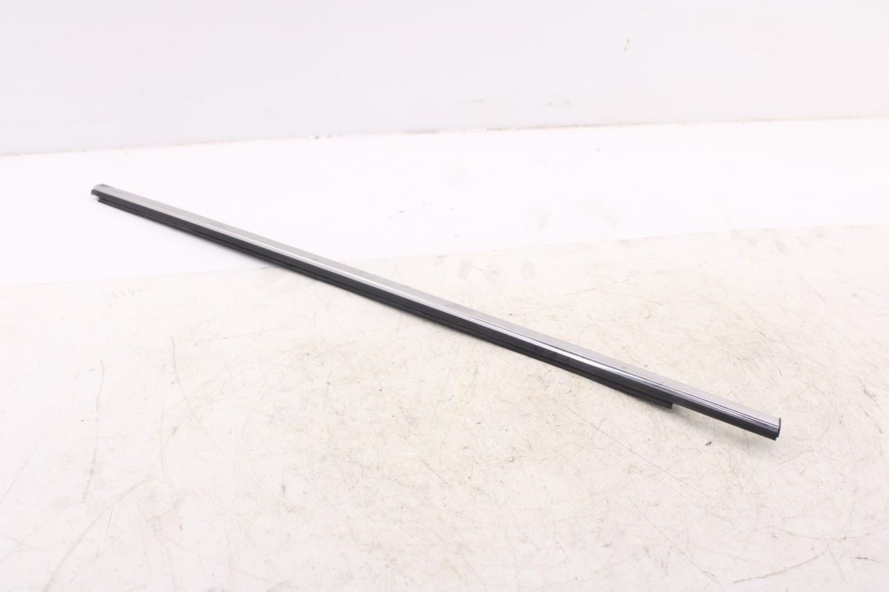 2013-2022 Acura ILX Technology A-Spec Front Right Door Window Outer Belt Molding3