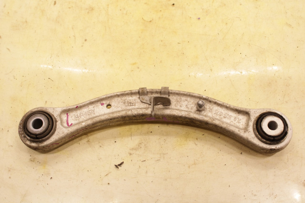 2011-18 Porsche Cayenne Platinum AWD Rear Suspension Left Control Arm Set *ReaD* - Alshned Auto Parts