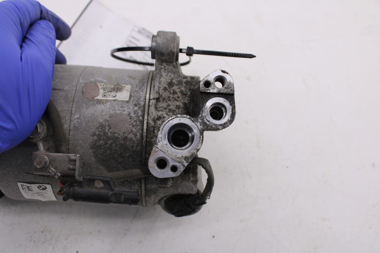 2013-20 Mini Hardtop Cooper 1.5L Air Conditioning AC Compressor Assembly 68268792
