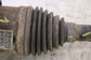 07-19 Chevrolet Silverado 1500 Work Truck 2WT FR Right CV Axle Drive Half Shaft3