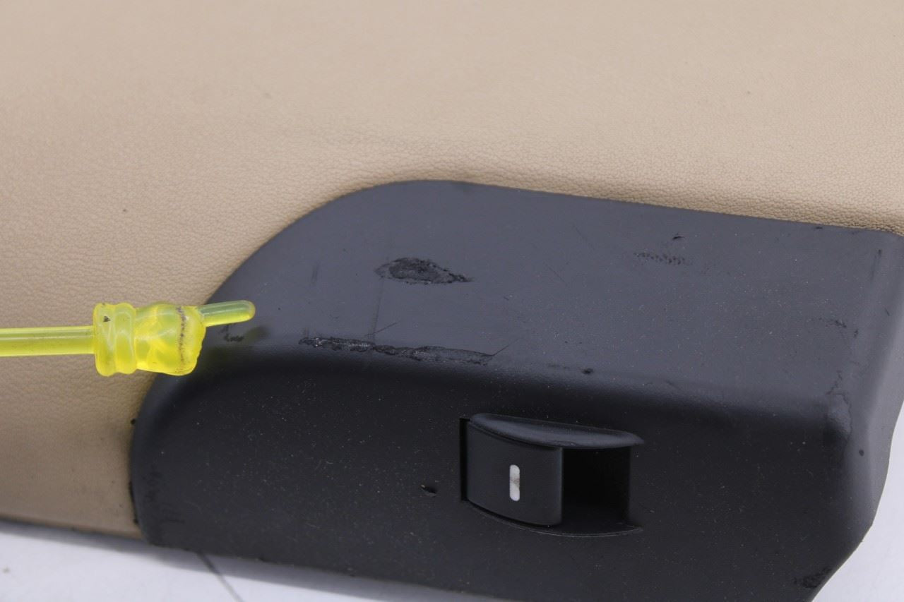 10-12 Land Rover Range Rover HSE Rear Right Door Trim Panel LR009604 OEM *ReaD* - Alshned Auto Parts
