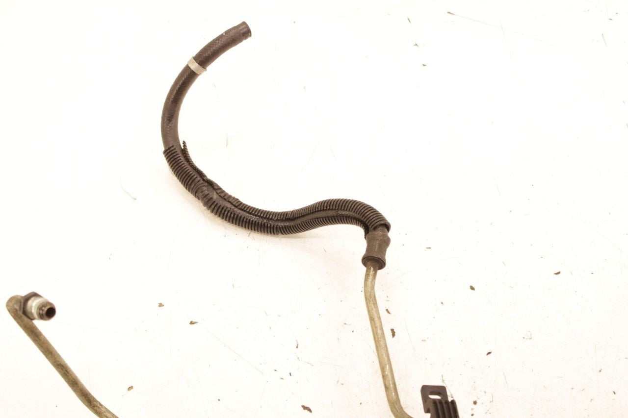 1997-2000 Chevrolet Corvette 5.7L Power Steering Cooler Fluid Line Hose 26047343 - Alshned Auto Parts